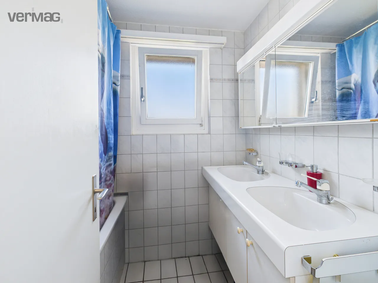 Ihr Familienzuhause: 4.5-Zimmer-Wohnung in Horgen