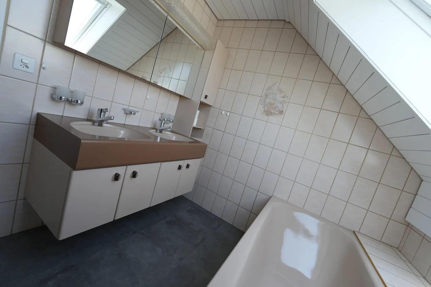 Ländliches 6.5-Zimmer-Einfamilienhaus à 170 m²