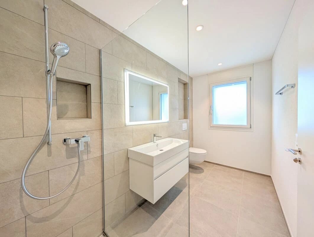 Ihr Rückzugsort im Grünen mit Uetliberg-Panorama