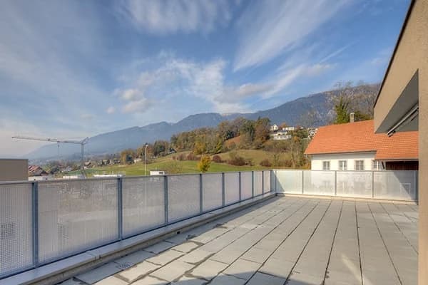 Hier geht Ihr Wohntraum in Erfüllung!