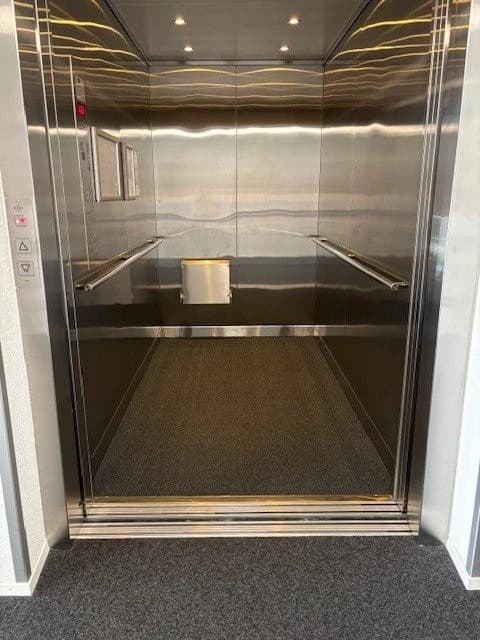 Wohnen mit Betreuung im Zentrum von Köniz