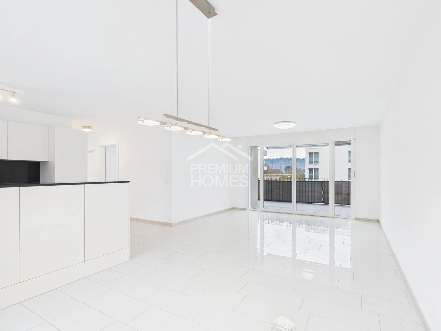 Altersgerechtes Wohnen mit Komfort