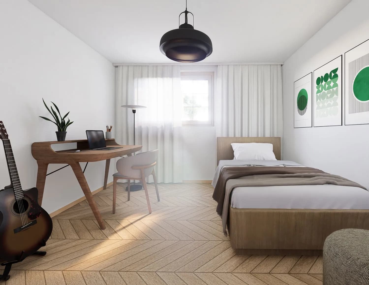 Exklusive Neubauwohnungen in Wattwil  modern wohnen in naturnaher Lage