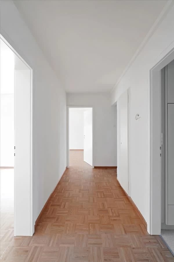 Nähe Novartis - in gepflegter Liegenschaft