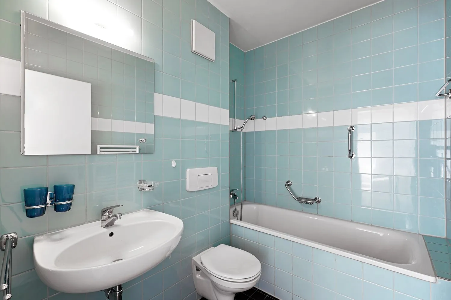 Wohnen in mittem vom beliebten Gundeliquartier