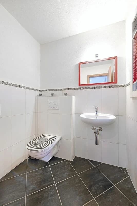 5.5-Zimmer Einfamilienhaus an herrlich besonnter Lage