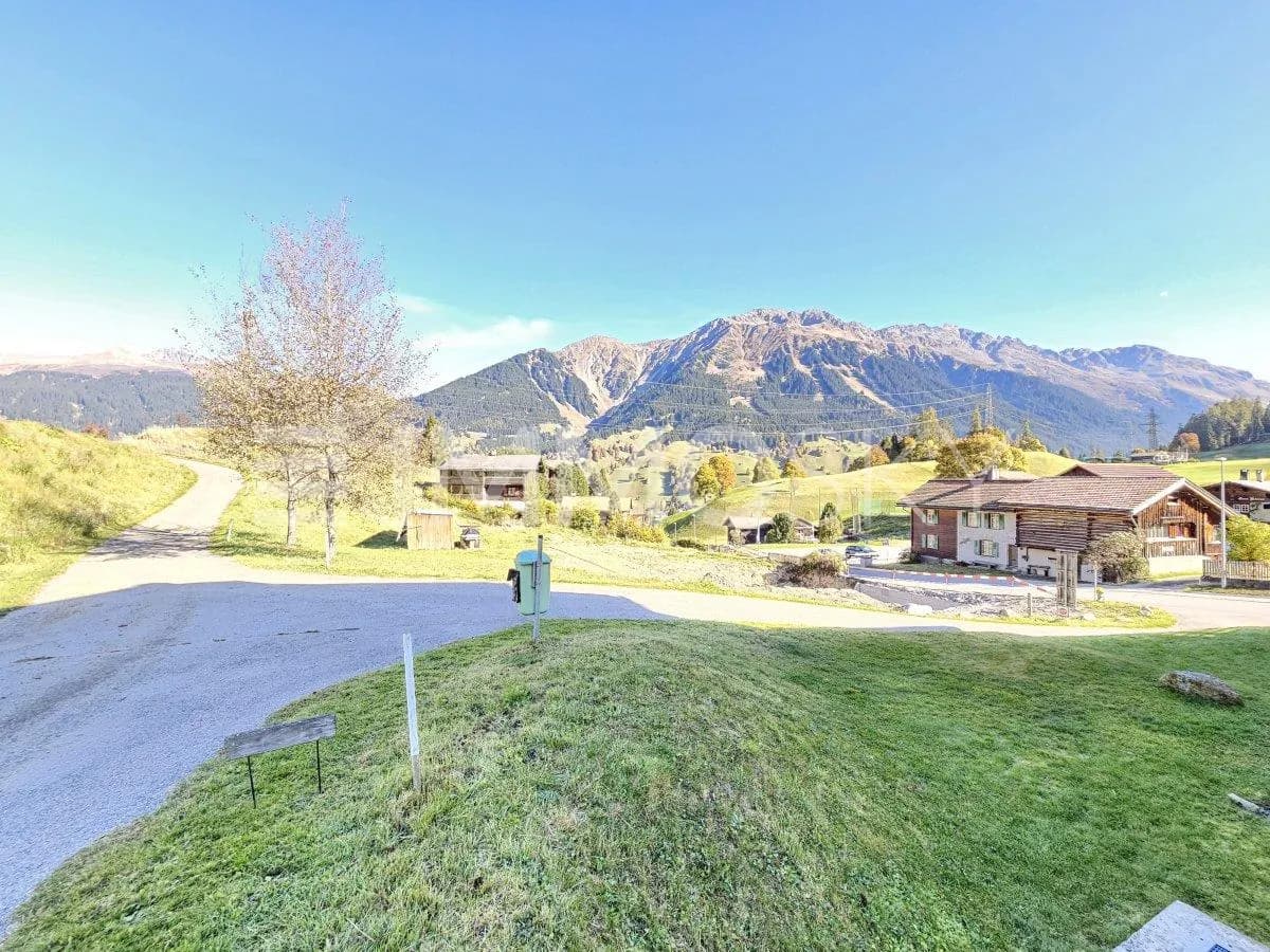 Reserviert! Alpiner Luxus auf zwei Ebenen