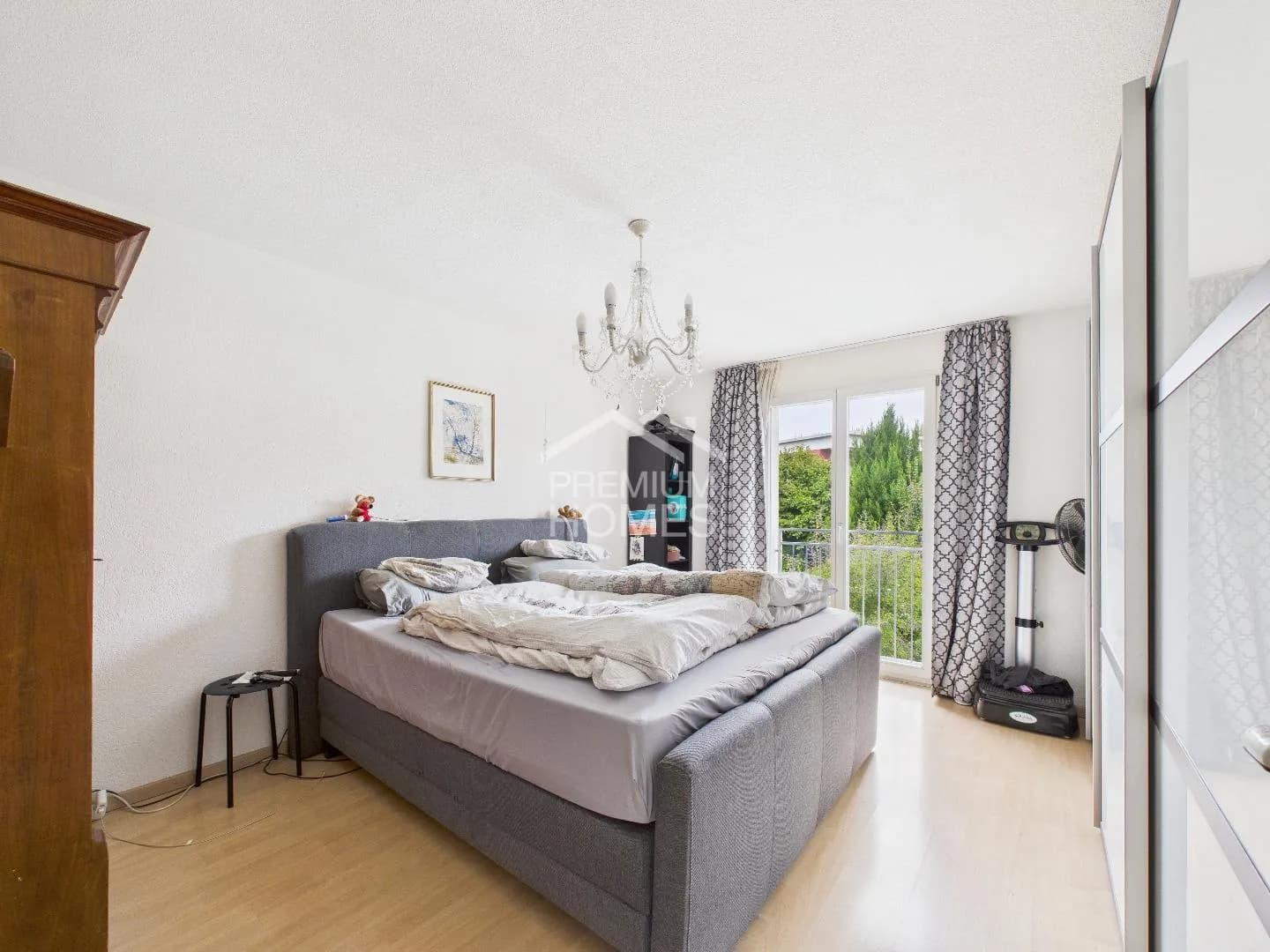 MEIN TRAUM VOM EIGENHEIM!