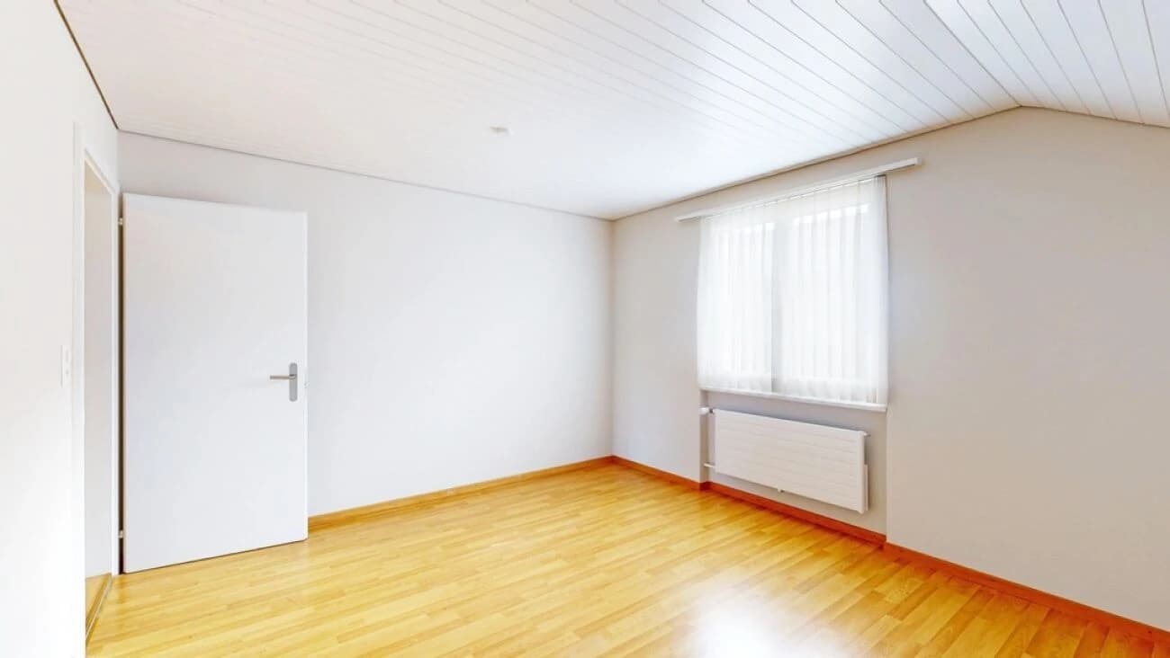 Familienperle in der Neumatt Burgdorf