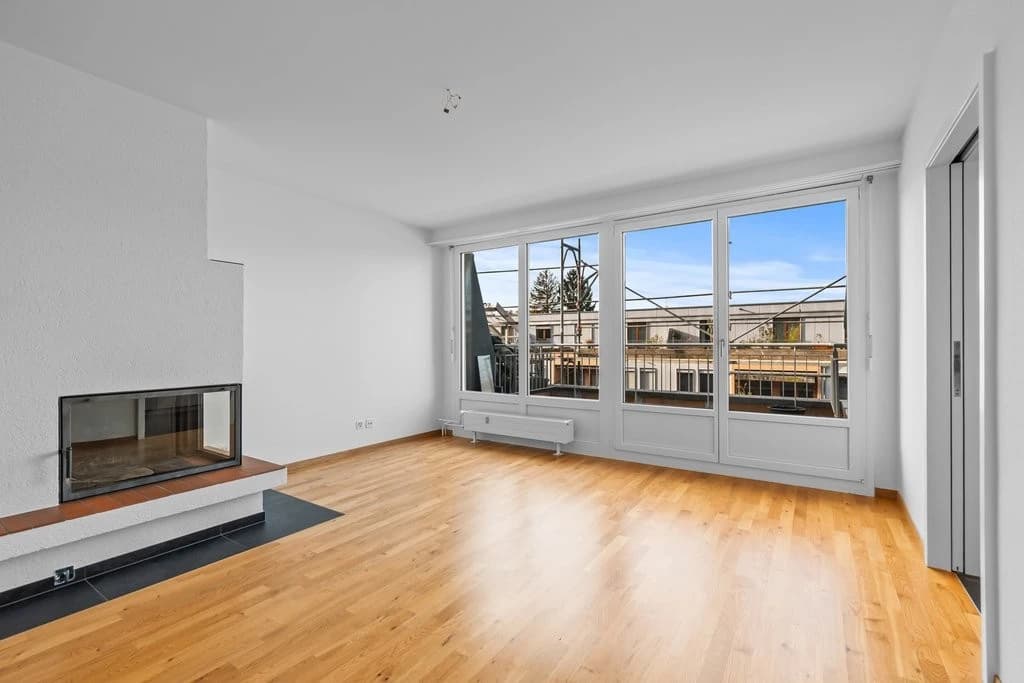 Neu saniert - Ihr neues Zuhause