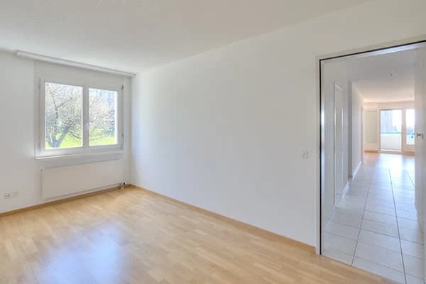 Ruhiges Wohnen an herrlicher Lage