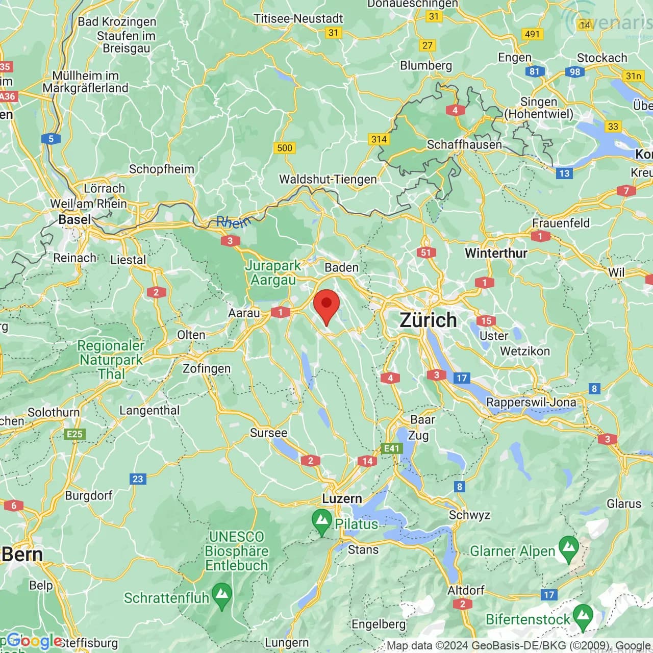 Exklusive Eigentumswohnung über zwei Ebenen