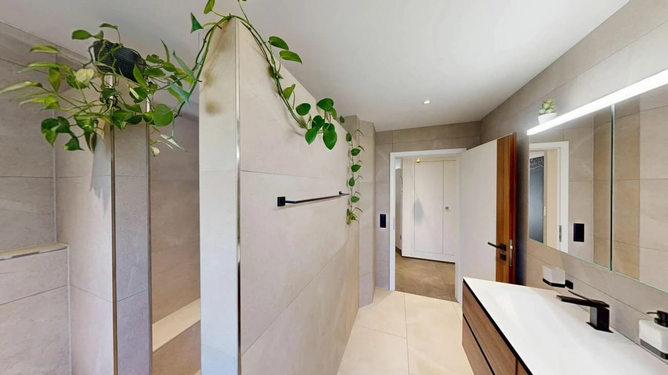 Wohnen mit Stil und Gartenidylle - Ihr neues Zuhause im Grünen