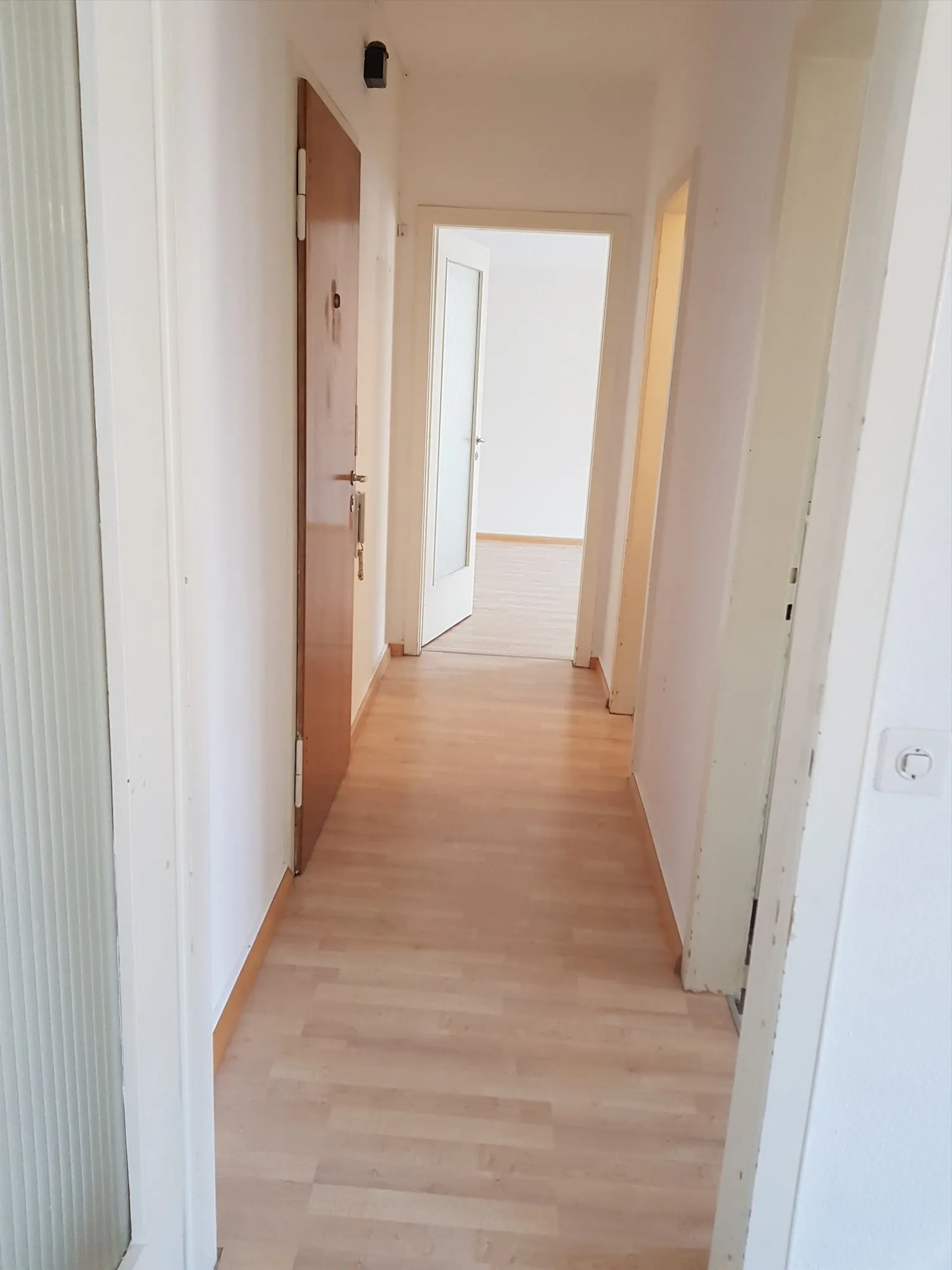 Gute Lage - komfortabel & zentral