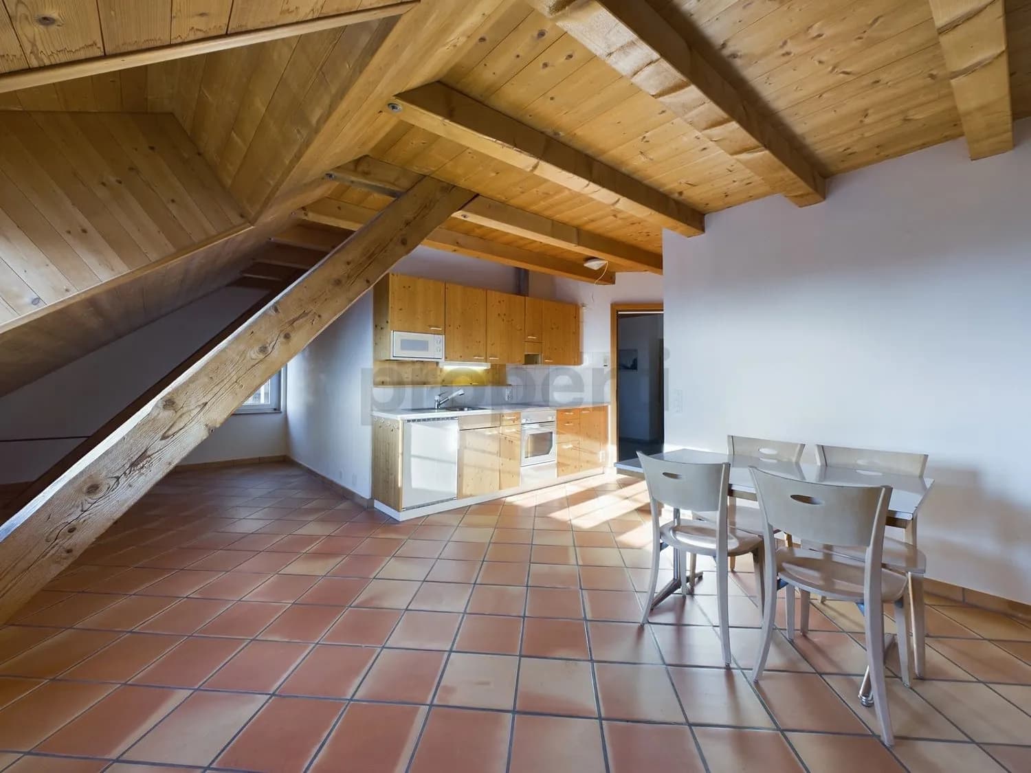 Gemütliches Studio in Hallau