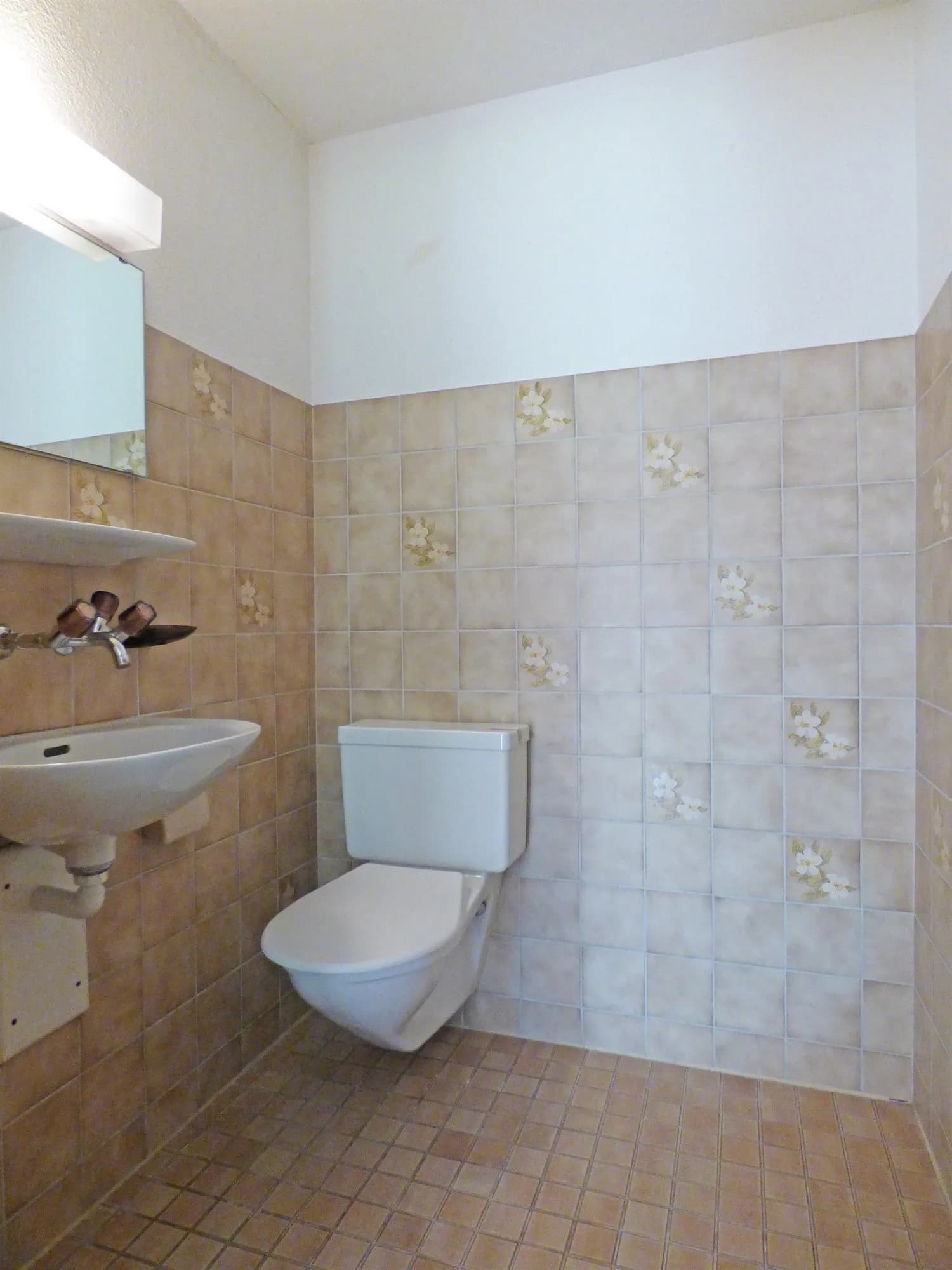 Wohnen im Herzen von Uznach