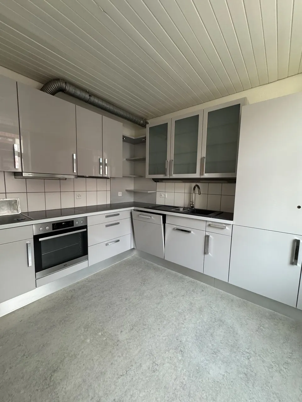 Möblierte WG-Zimmer in Gehdistanz zum Bahnhof Frenkendorf