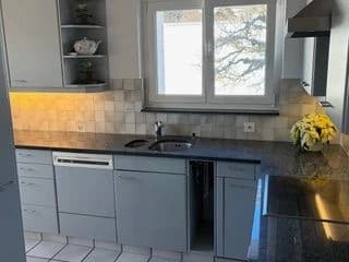 Modern 5.5-Zimmer-Wohnung mit vorteilhafter Lage, Günsberg