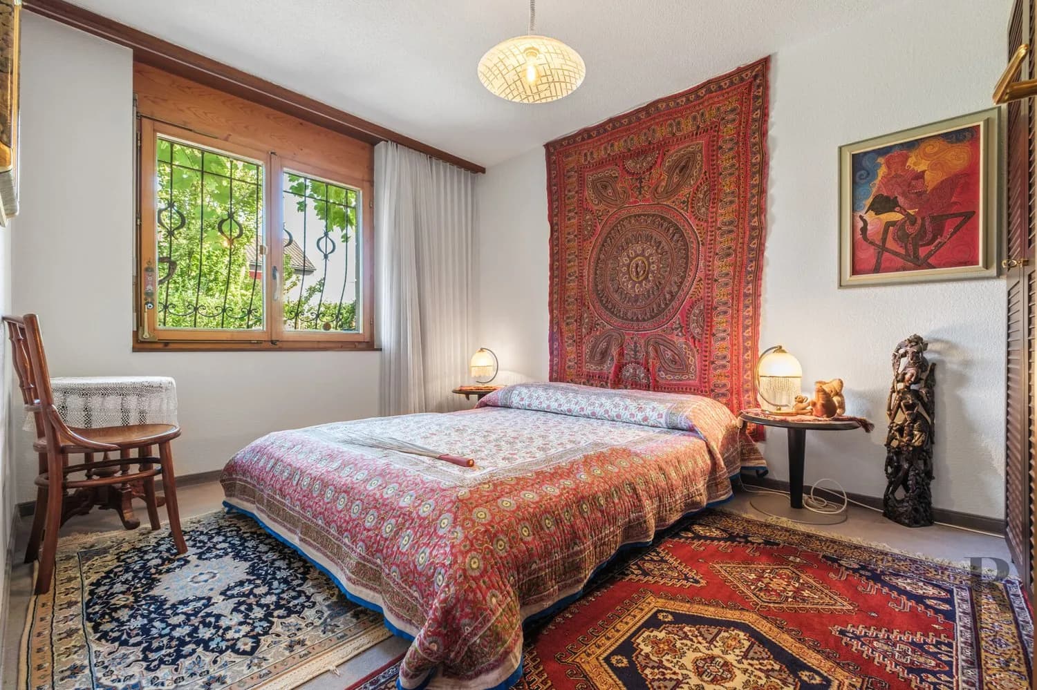 Grosszügige Doppelhaushälfte  stilvolles Wohnen nahe Luzern