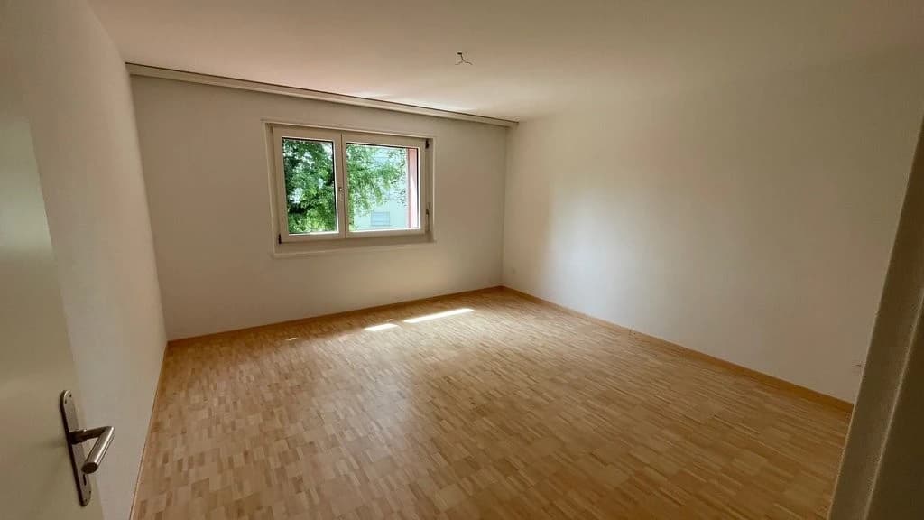 Ihre neue Wohnung - Ihr neues Wohnparadies!