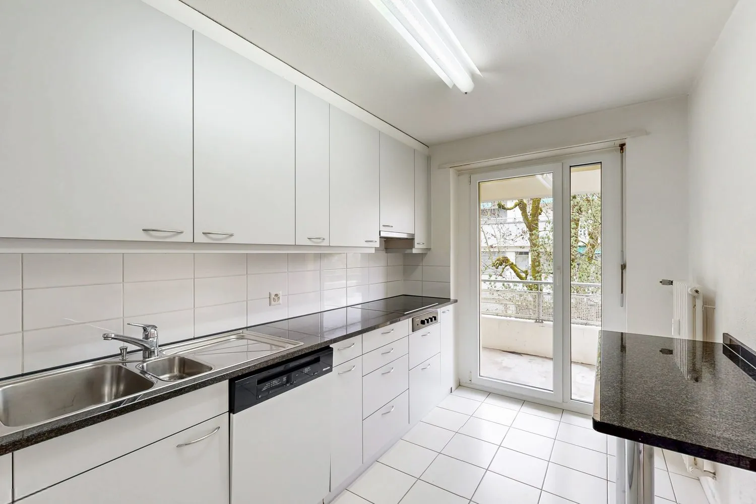 Wohnen wie im eigenen Haus