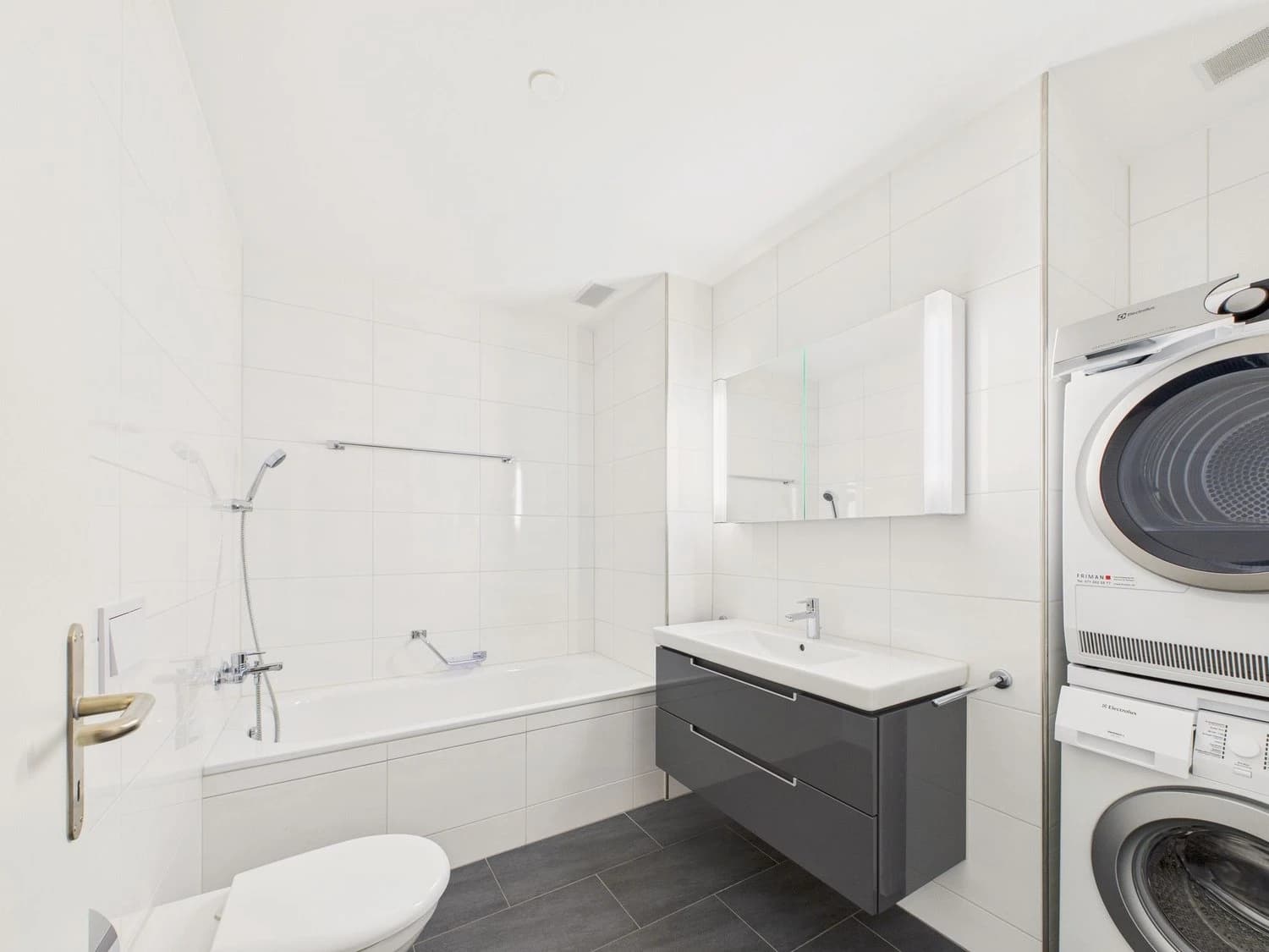 Grosszügige 4.5-Zimmer Wohnung mit Terrasse in Eschlikon