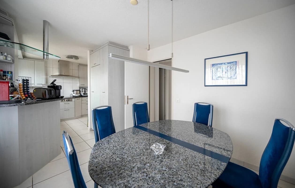 Ihr Familienparadies mit romantischem Garten