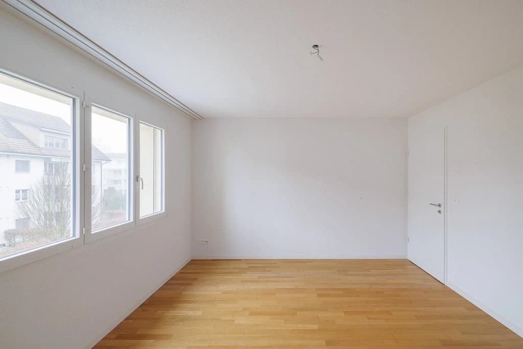 Hier endet Ihre Wohnungssuche