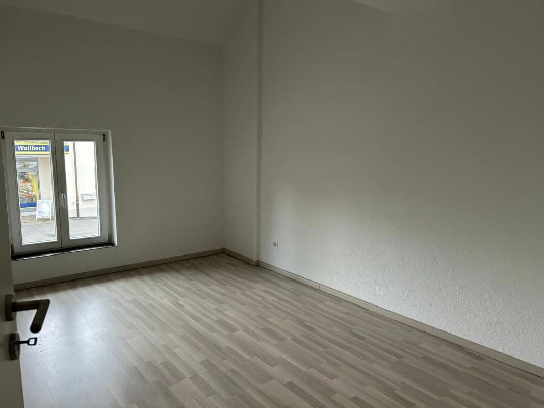 Wallbach / 3.5 Zimmer-Wohnung A10