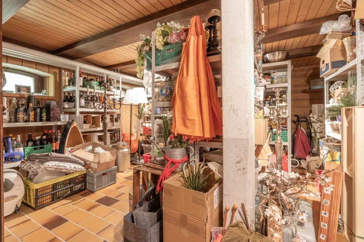 Stilvolles Wohnen mit Wellness-Charakter und höchster Flexibilität