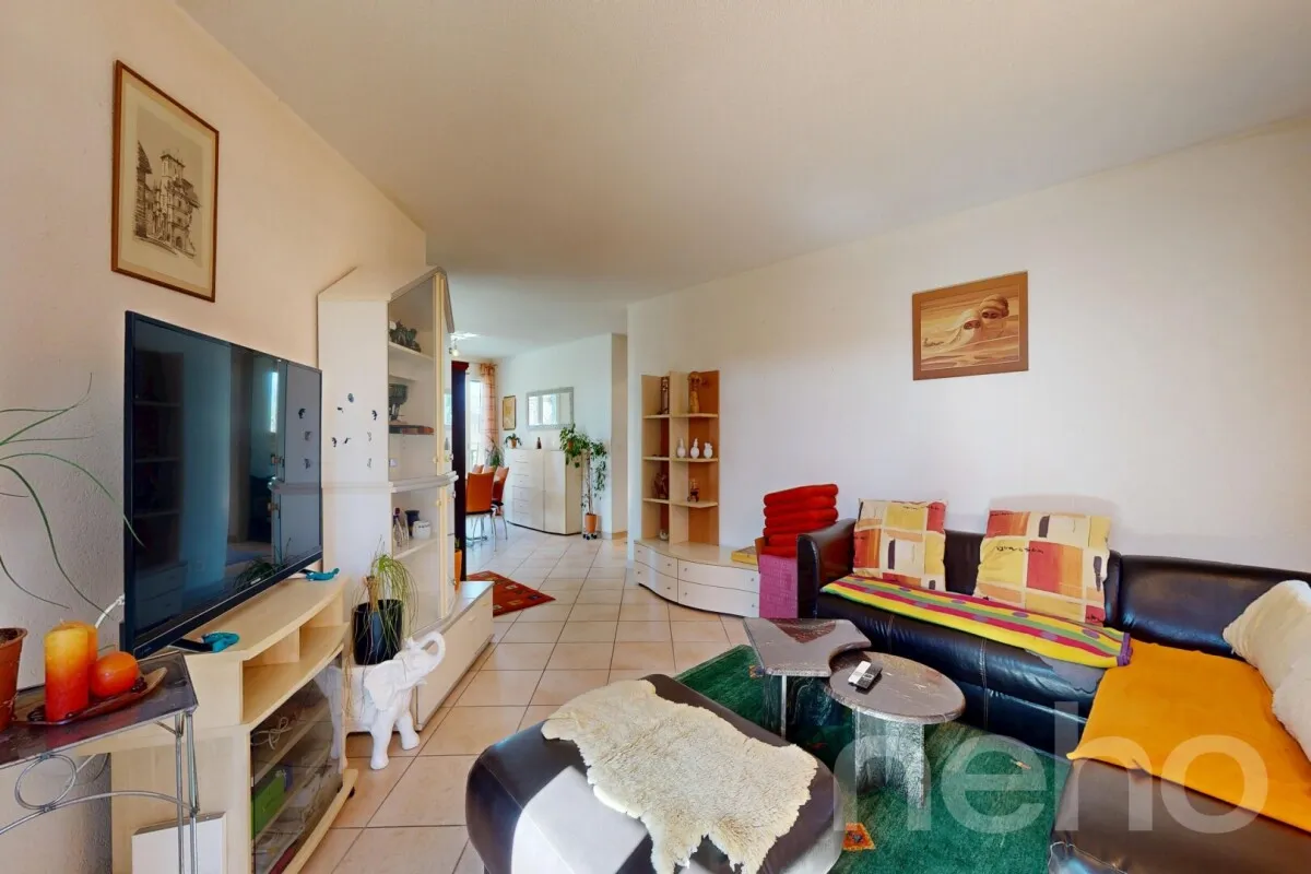 Grosszügiges Zuhause für die ganze Familie