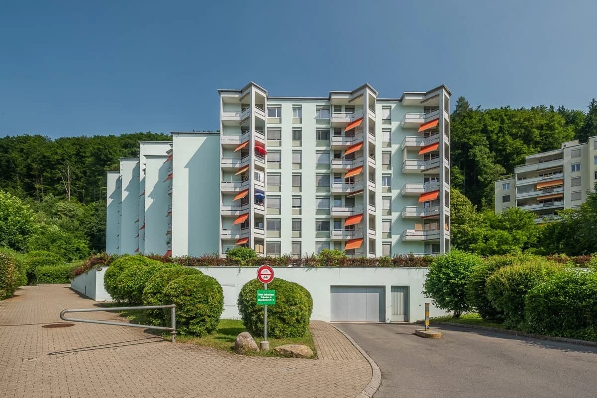 Platz für die ganze Familie