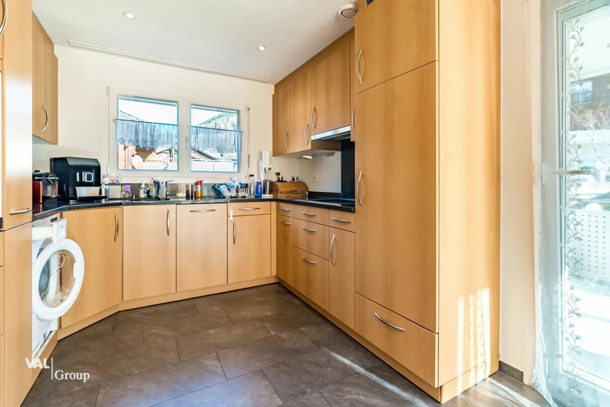 Ein Zuhause für die ganze Familie - lichtdurchflutet und grosszügig