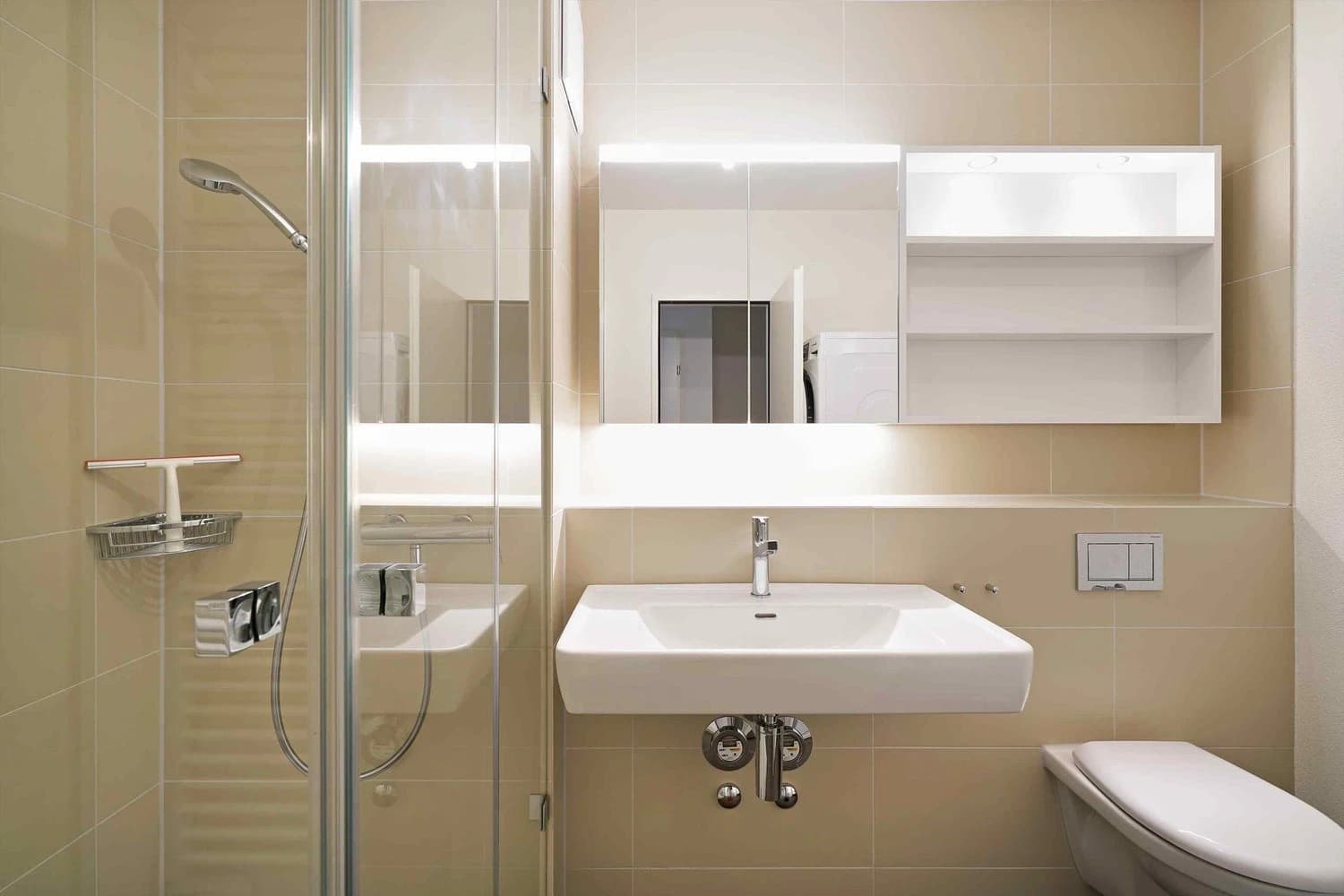 Wohnen an bester Lage!