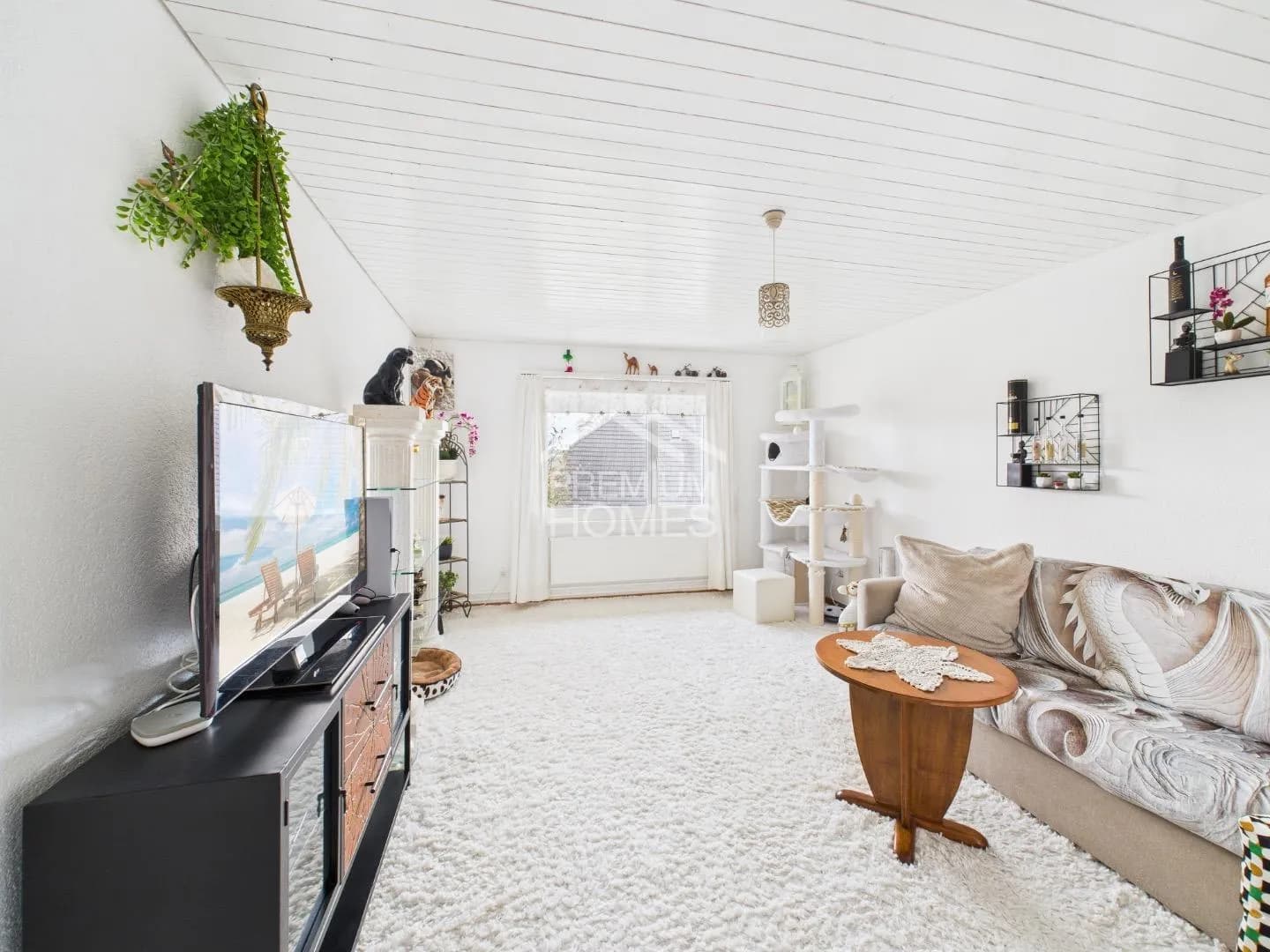 Vollvermietetes Anlageobjekt an bevorzugter Lage