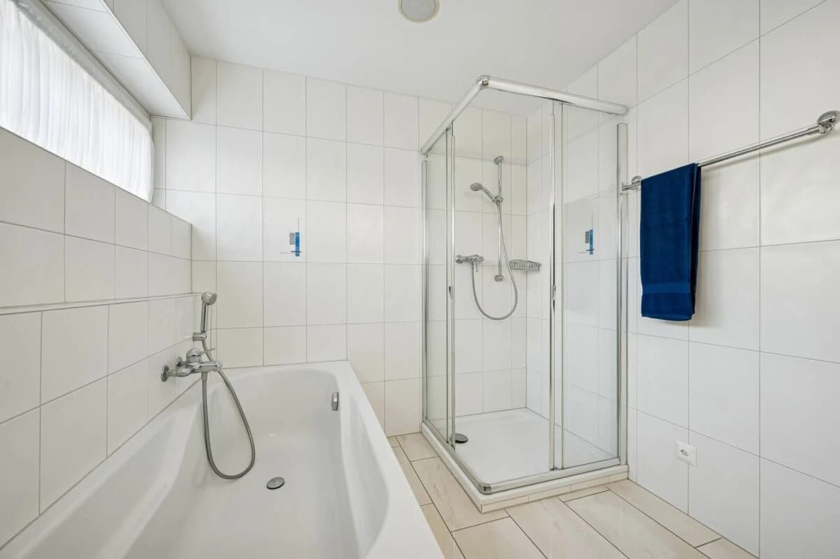 Ihre neue 4.5-Zimmer-Gartenwohnung - gehobener Ausbau trifft auf grüne Oase.