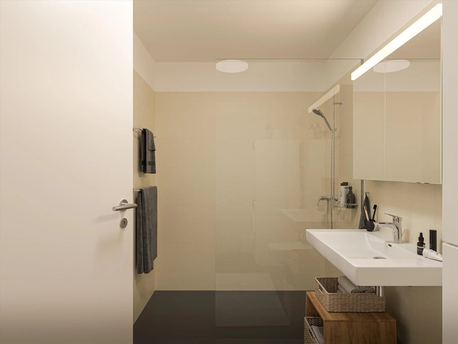 Neubau - Ihr Wohnglück am See