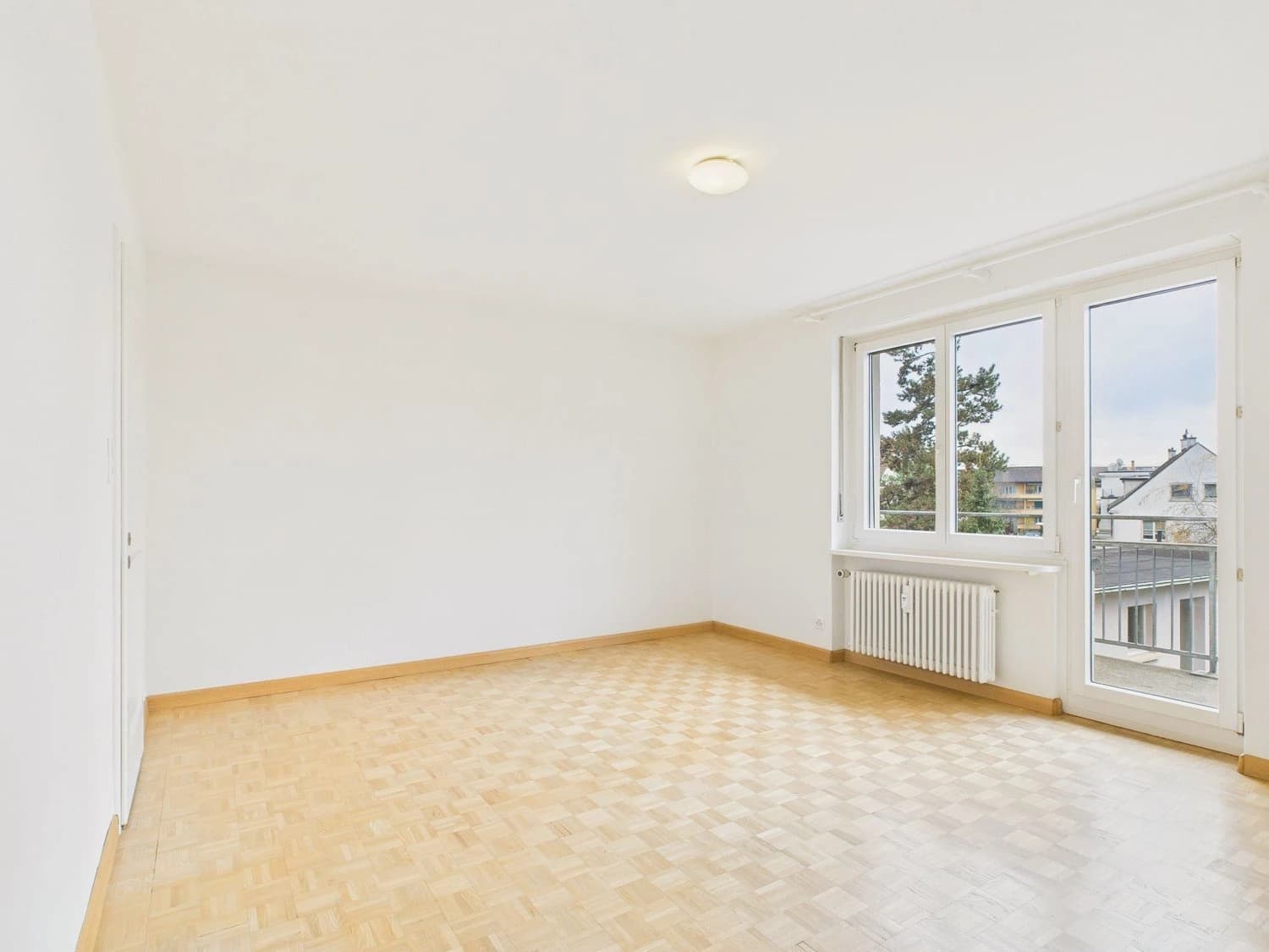 Attraktive und sehr grosse 173m2 Maisonette-Wohnung in Allschwil, BL - 24 Monate befristet bis Ende 2027