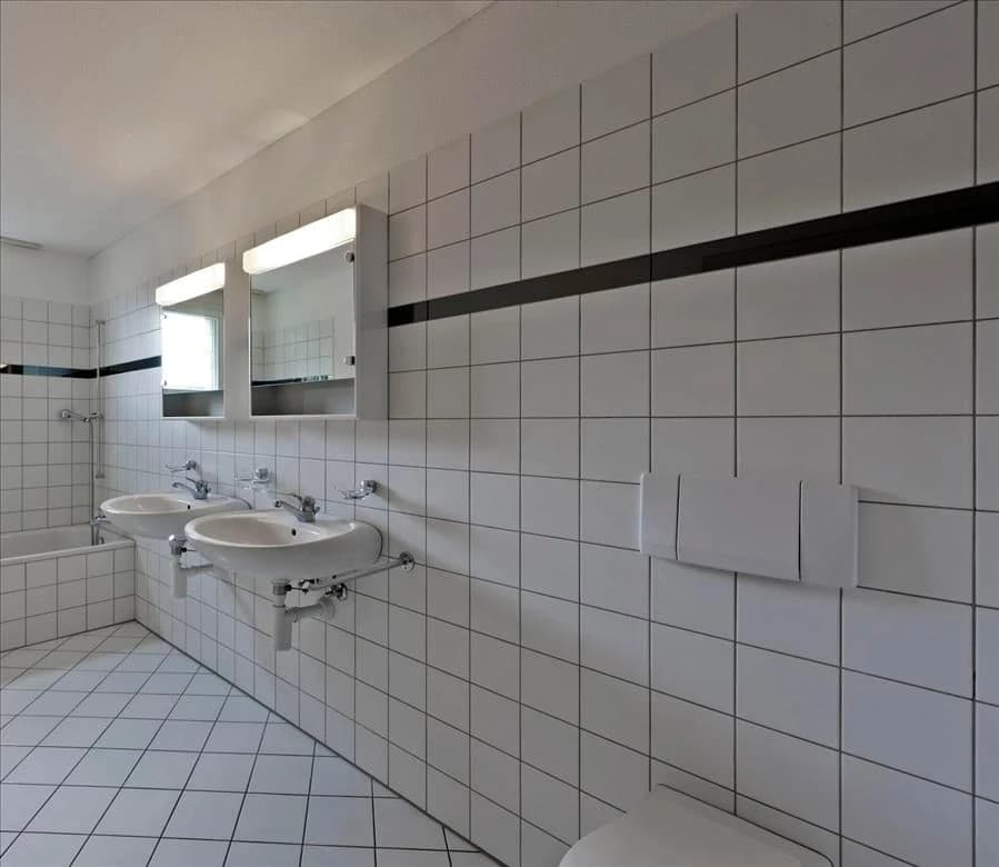 Maisonette-Wohnung in ruhigem und familienfreundlichem Quartier