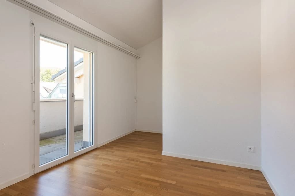 Wohnen an ruhiger Lage - Umzugsgutschein geschenkt