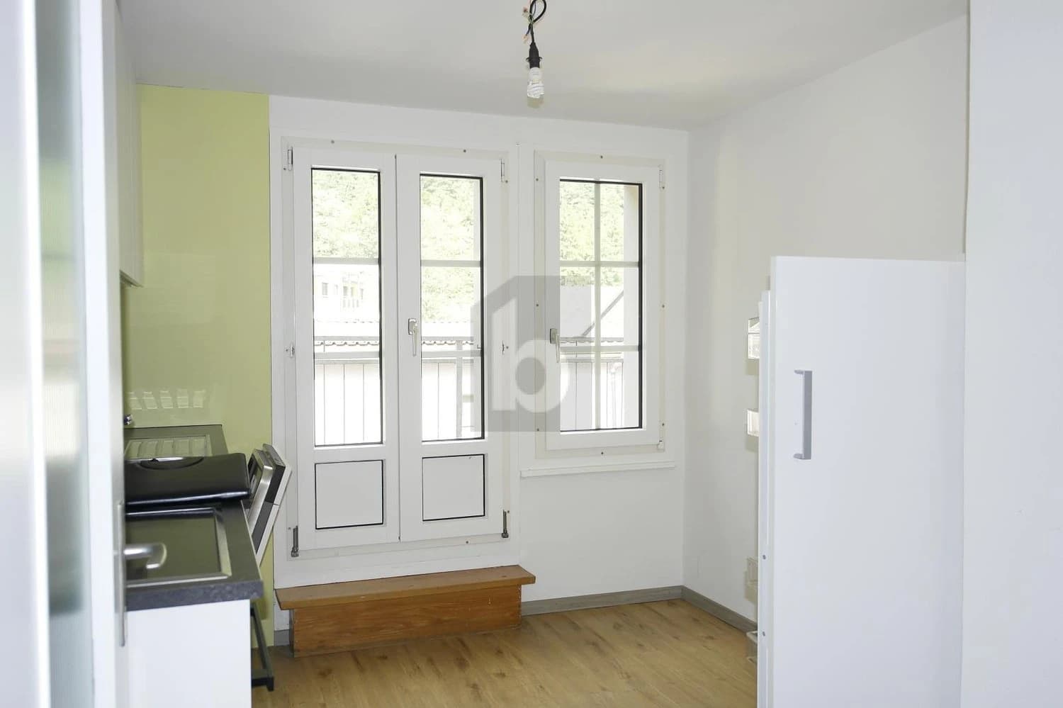 RENOVIERT MIT CHARME UND LOGGIA