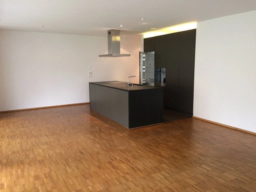 Ihre Wohnung - Ihr Paradies