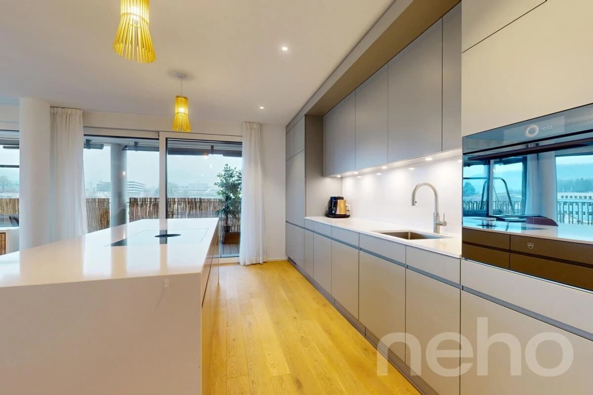 Ihr exklusiver Neubau-Traum an zentraler Lage