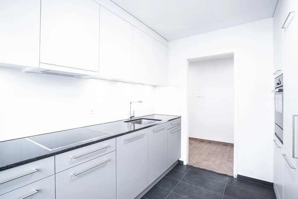 Sentihof - städtisch Leben - entspannt Wohnen!