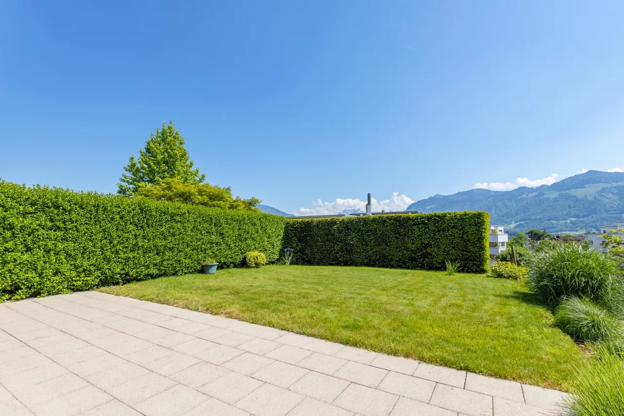 Ihr neues Zuhause am Sonnenhang