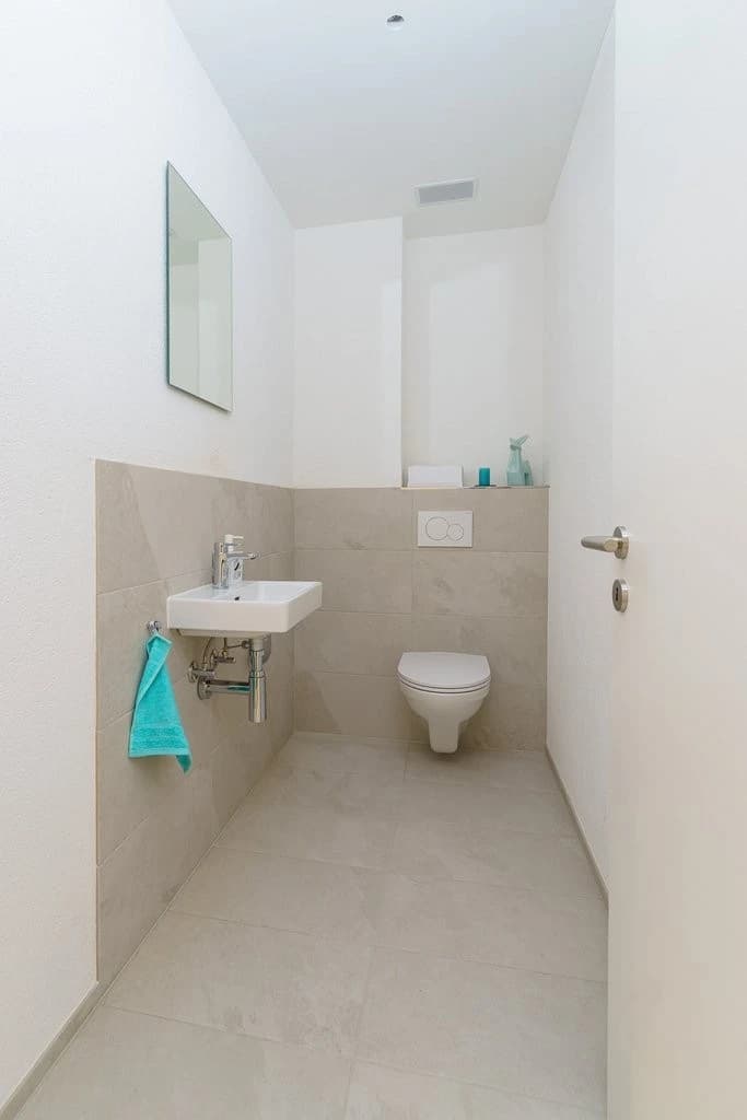 Suchen Sie ein modernes Zuhause im Herzen von Liestal?