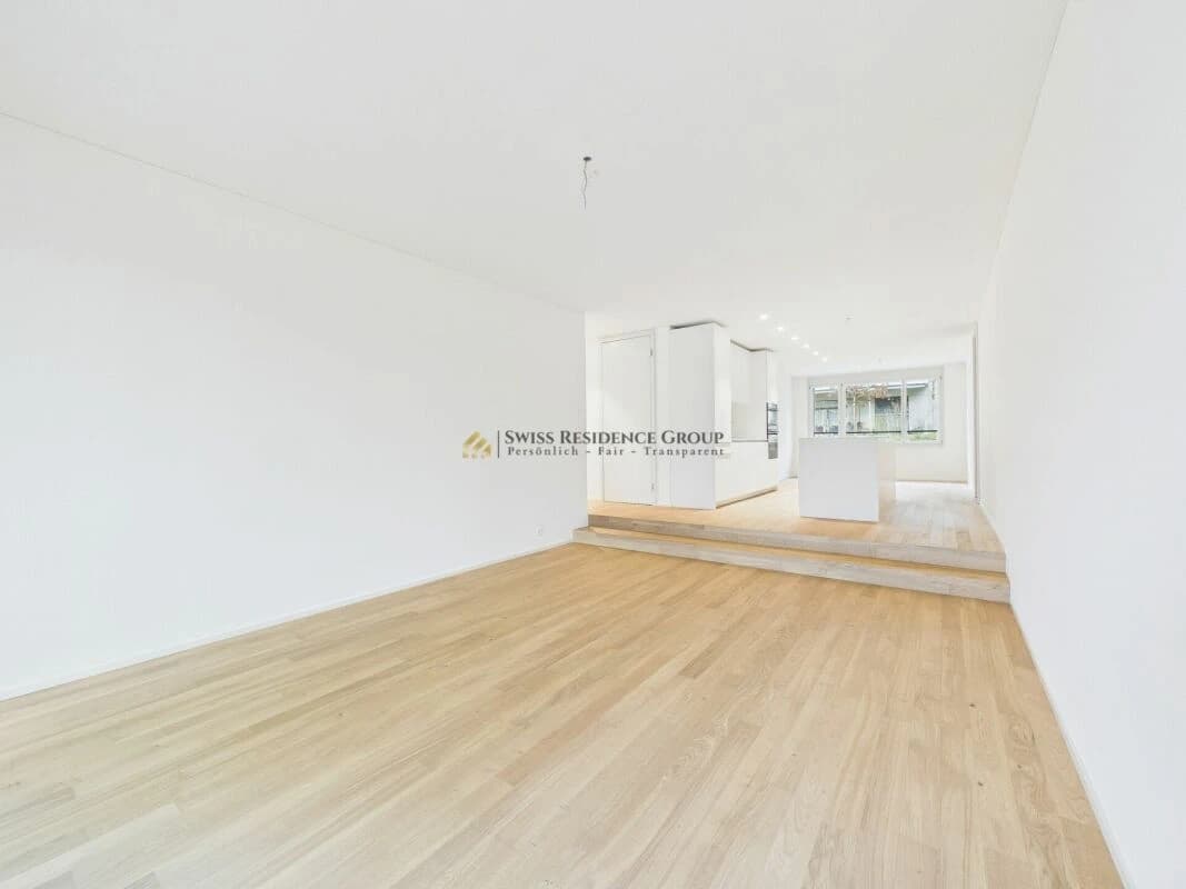 Helle 3.5-Zimmer-Traumwohnung mit Balkon in Cham