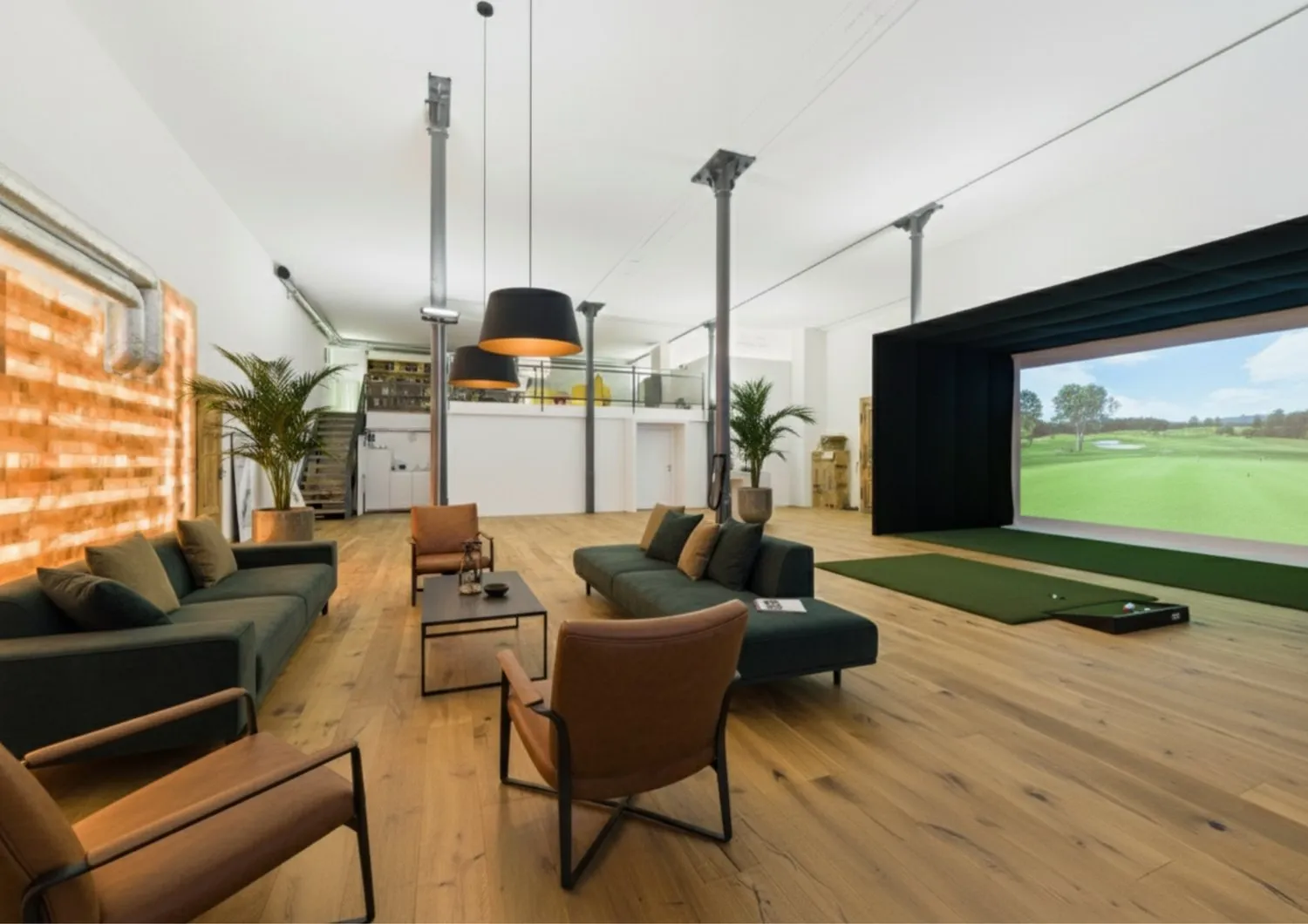 Einzigartiges Loft in Rüti mit 7.5 Zimmern in begehrter Lage!