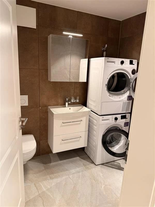 Modern wohnen, 2.5-Zimmerwohnung an ruhiger Lage