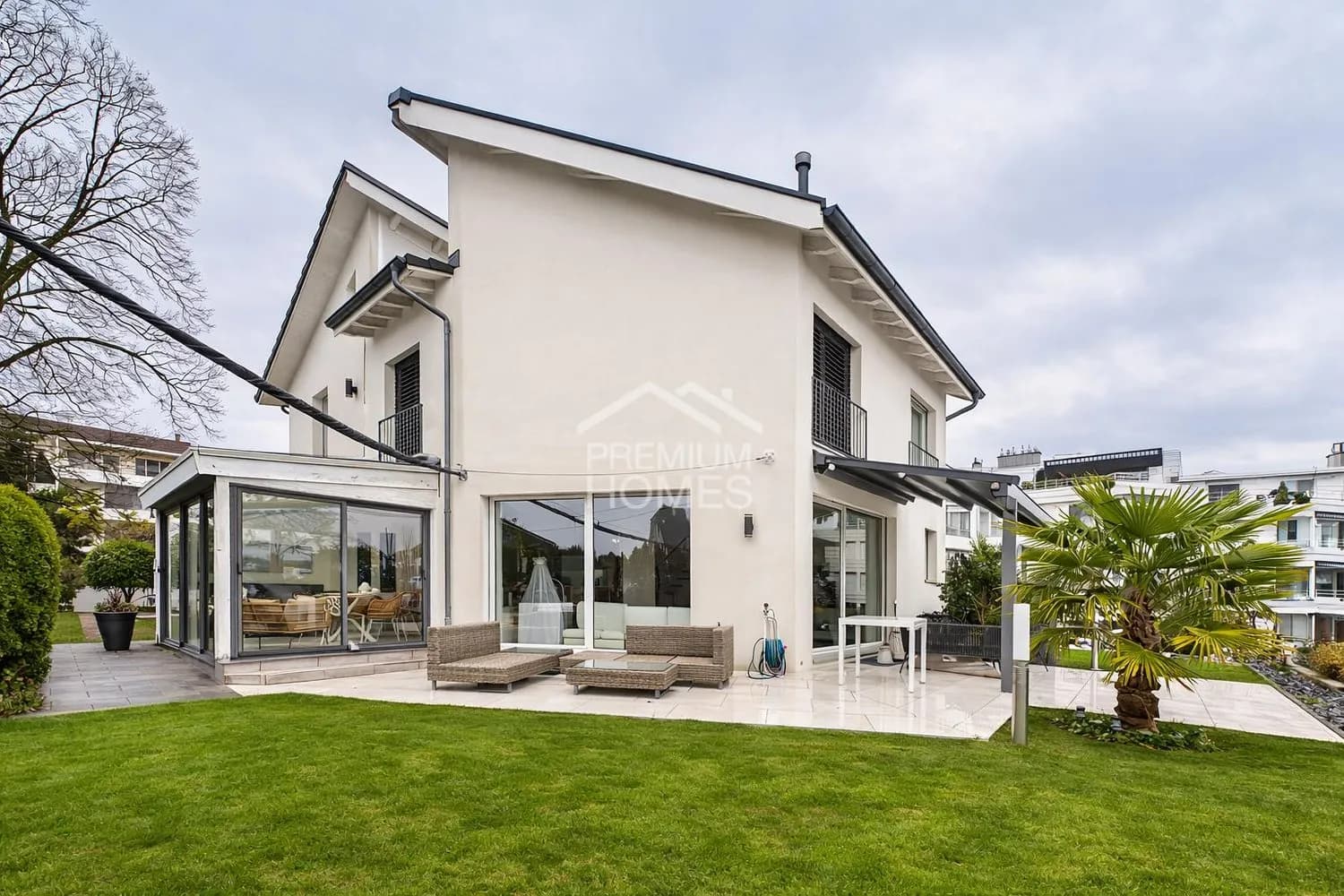 Once in a Lifetime Chance